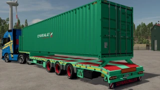 Schwarzmueller Semi Lowloader 3A 1.0.0.2 thumbnail 4