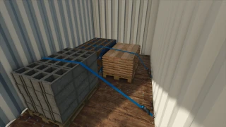 Fliegl Shipping Container Pack 1.0.0.1 thumbnail 6