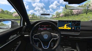Volkswagen Golf R8.5 2023 1.7 thumbnail 5