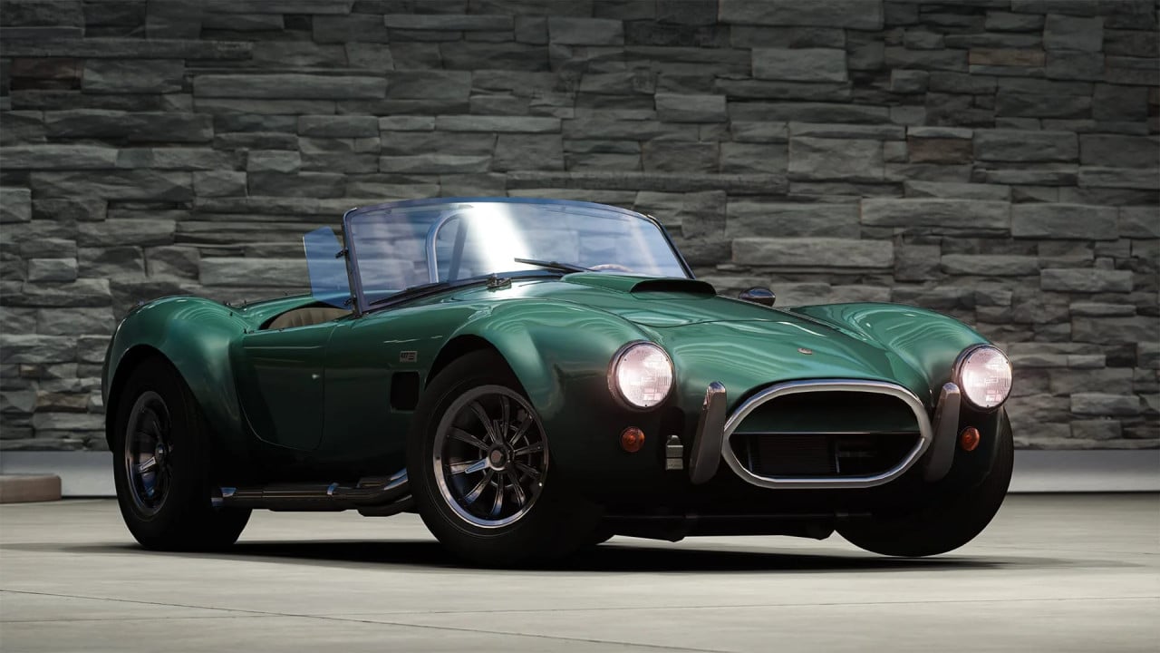 Shelby Cobra 427 ’66