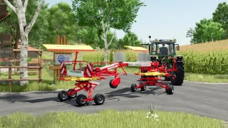 Pöttinger TOP 611 A 1.0.0.1 thumbnail 2