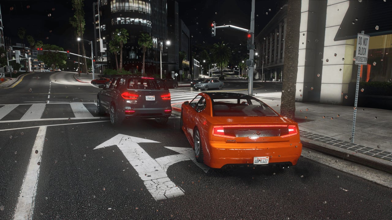 TrafficAccident