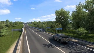 Russia East v1.0 thumbnail 2
