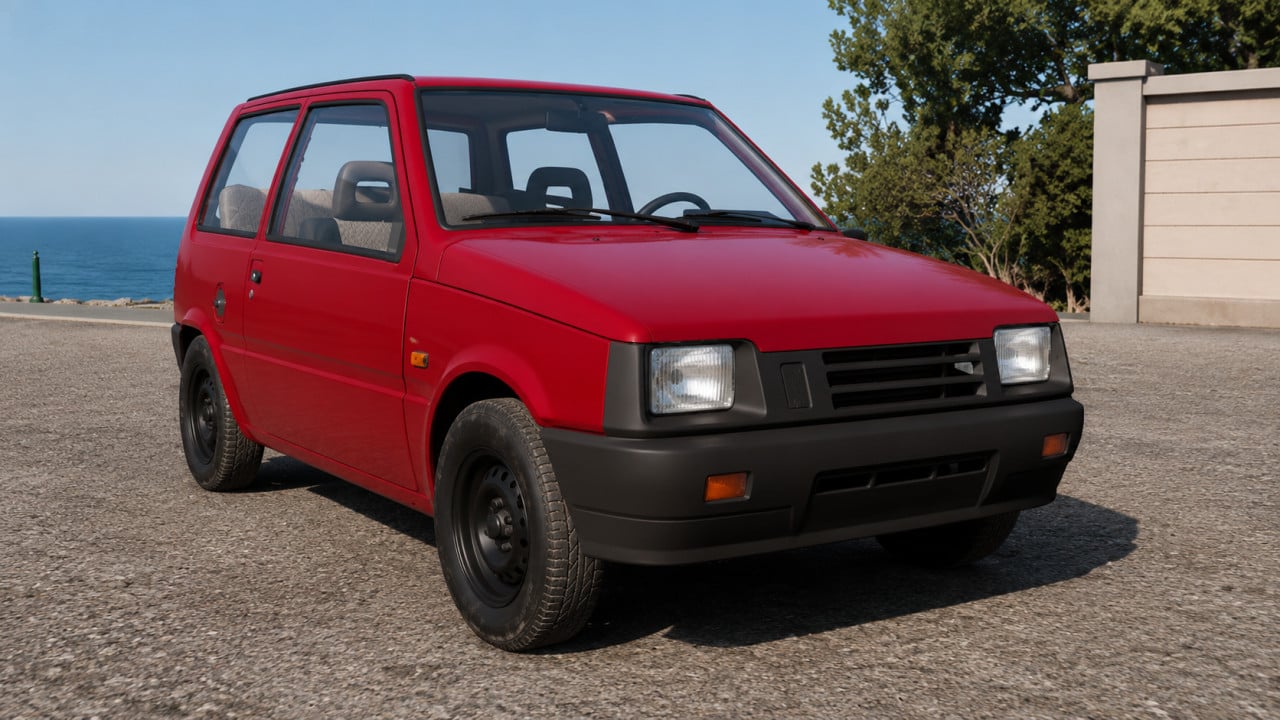 Lada 1111 Oka