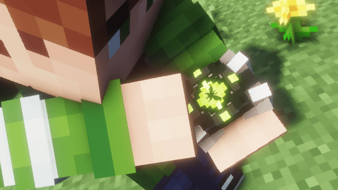 BHMod – An AlienEvo Addon