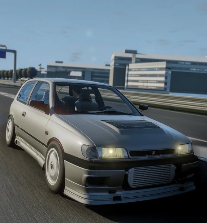 Nissan Pulsar