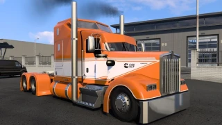 Kenworth W900 Ponce v1.0 thumbnail 3