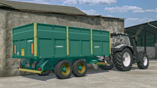 Lizard Trailer Pack 2.0 thumbnail 5