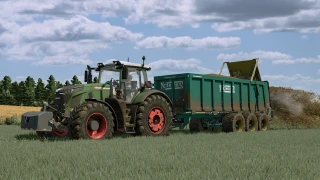Camara Manure Spreaders Pack 1.5.0 thumbnail 3