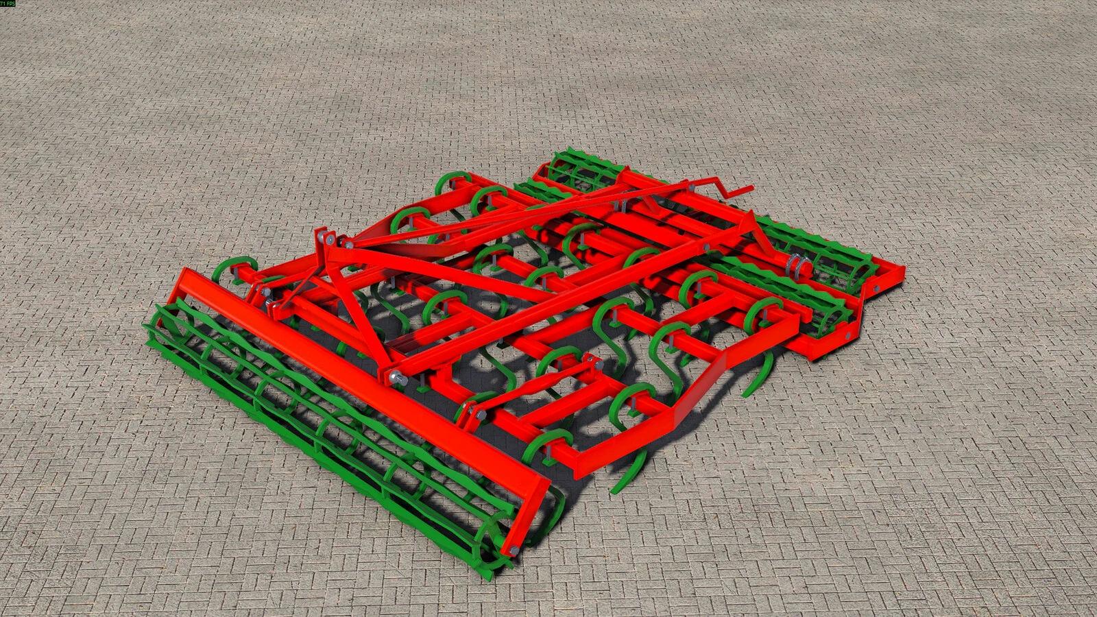 Lizard Kombinator 1.0