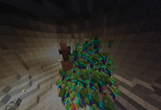 Enhanced Hordes