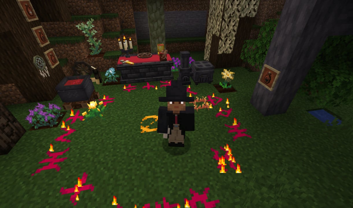 Just Another Witchery Remake