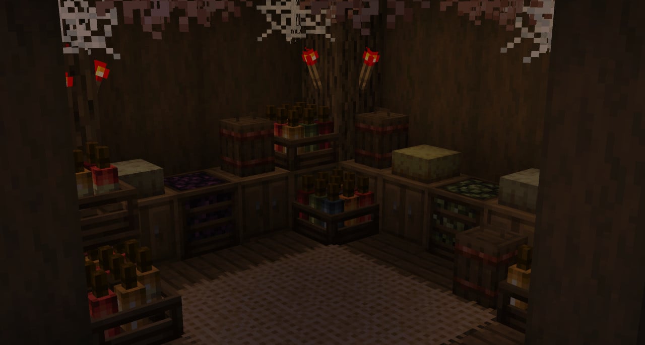 Hearth and Harvest