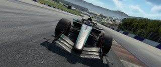 Assetto Corsa EVO Grand Prix 2026 W17