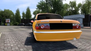 Volga Gaz 31105 v1.0 thumbnail 3