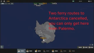 Ferry Adjuster for Map Combo 1.0 thumbnail 5