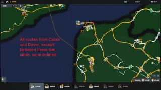 Ferry Adjuster for Map Combo 1.0 thumbnail 8