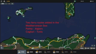 Ferry Adjuster for Map Combo 1.0 thumbnail 10
