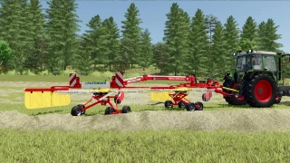 Pöttinger TOP 611 A 1.0.0.1 thumbnail 5
