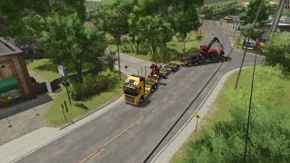 Krampe Dolly 10L 1.2.0