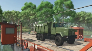 Kraz 65032 1.1.2.0 thumbnail 6
