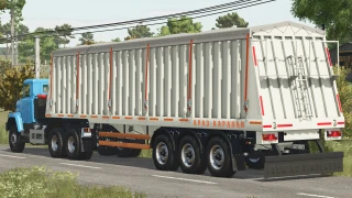 Kraz 6443 1.0.2.0 thumbnail 6