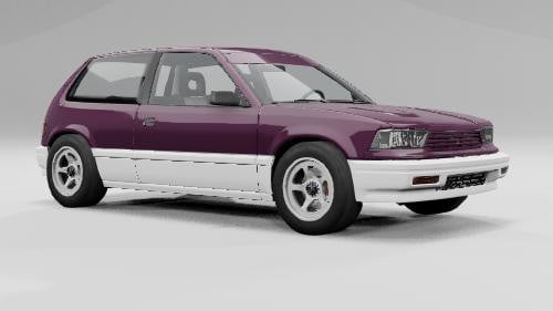 C304 Covet Powertrain Pack
