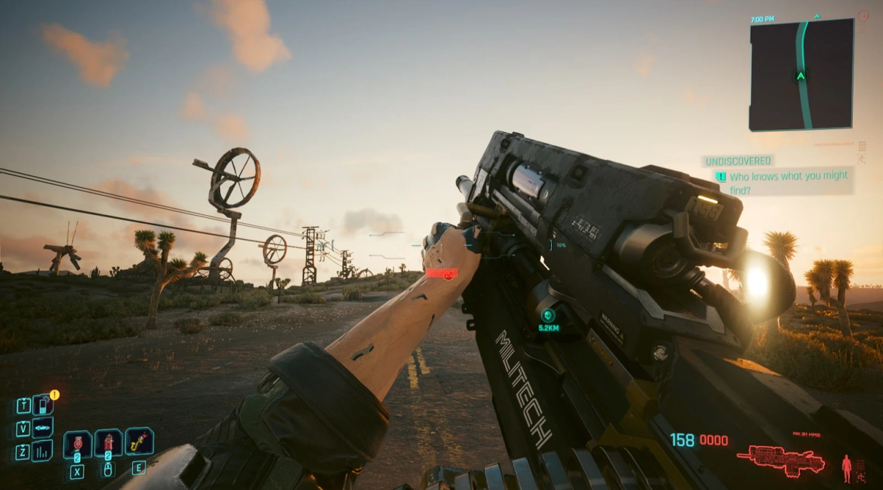 Heavy machine guns audio bug fix - HMG overheat missing sound fix