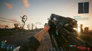 Heavy machine guns audio bug fix - HMG overheat missing sound fix