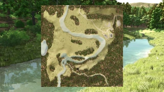 Porcupine Mountains Michigan 1.0.0.1 thumbnail 2