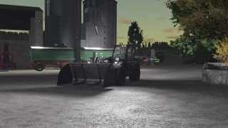 Merlo MF 44.9CS-170-CVTRONIC 1.1.0