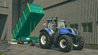 Lizard Trailer Pack 2.0 thumbnail 3