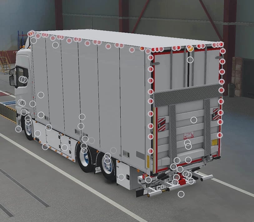 Next Generation PGRS Rigid Tuning Addons