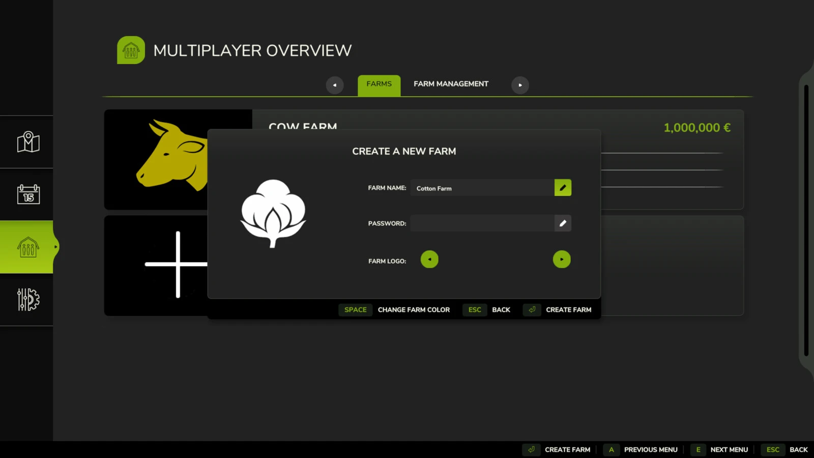 Farm Icon Color 1.0