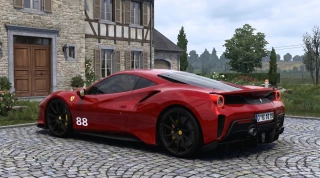 Ferrari 488 2023 1.3 thumbnail 2