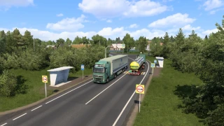 Russia East v1.0 thumbnail 3