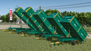 Camara Trailer Pack 2.5.0