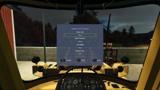 Vehicle Seat Controls 1.0.0.1