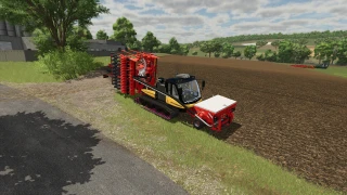 T-Wolf Agripower 1.3.0 thumbnail 3