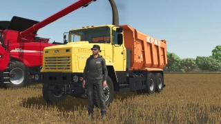 Kraz 65032 1.1.2.0 thumbnail 5