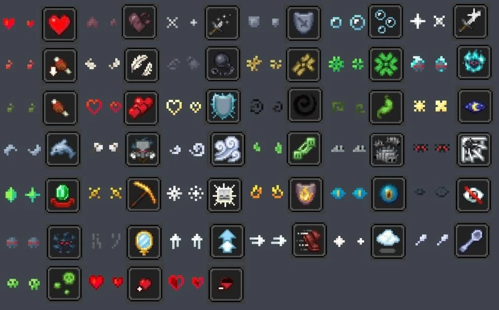Particle Effects