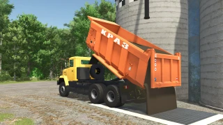 Kraz 65032 1.1.2.0 thumbnail 3