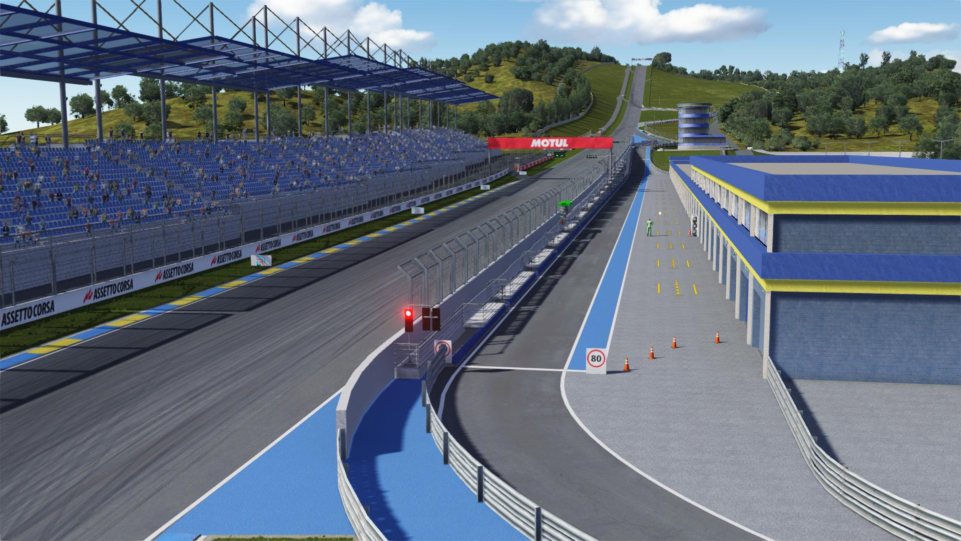 Autodromo de Palmadera image 4