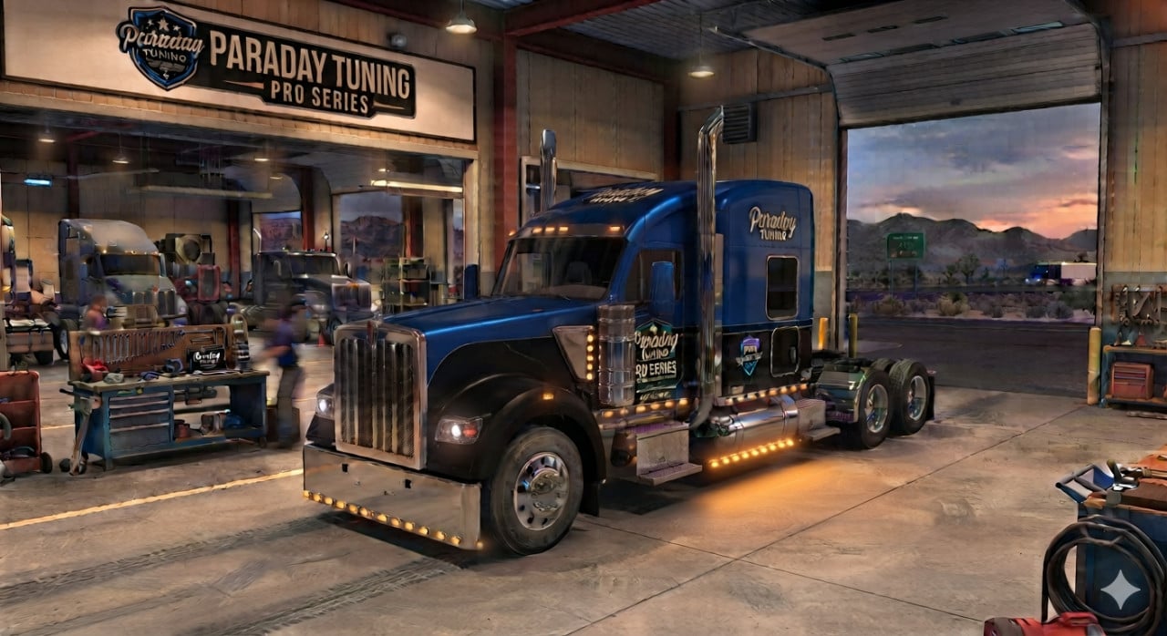 Paraday Tuning Pro Series