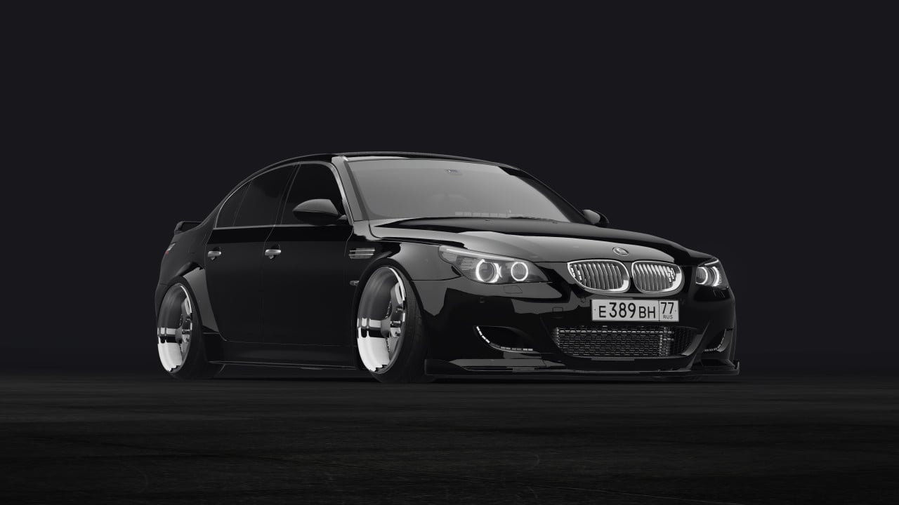M5-E60