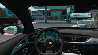 Audi RS6 C7 Avant 2016 2.4 thumbnail 4