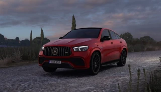 Mercedes-Benz GLE 63S AMG 1.4 thumbnail 3