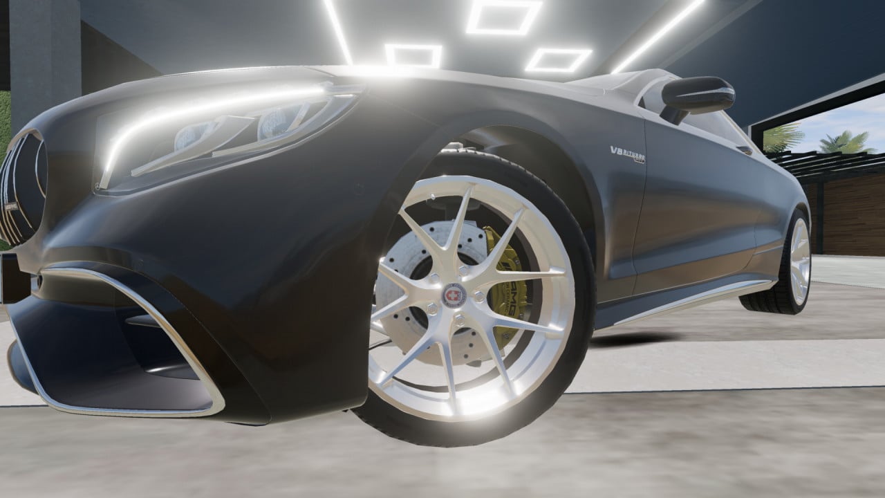 Swiss Style Rims