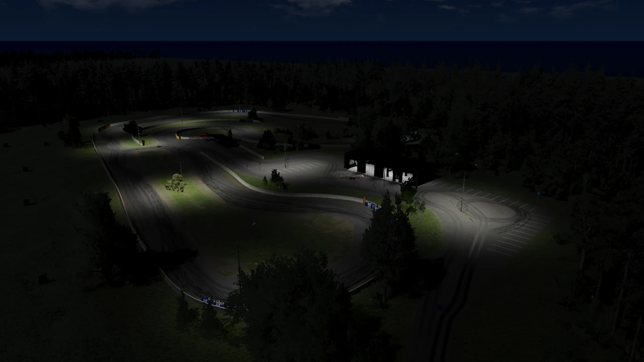 East Coast NEW by Dino12507 Released