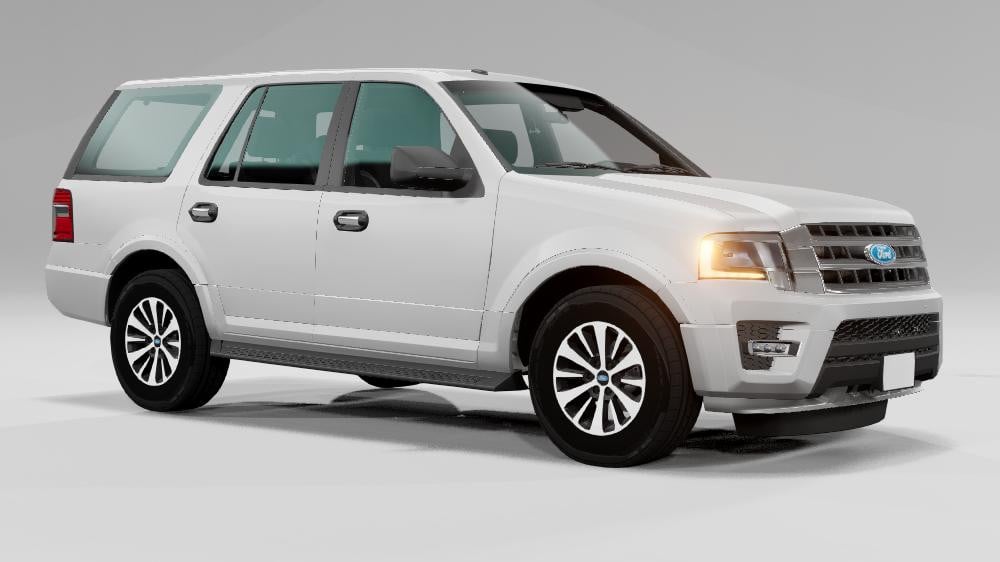Ford Expedition